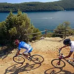 Sunny By Valamar Hotell Rabac