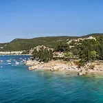 Sunny By Valamar Hotell Rabac