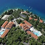 Sunny By Valamar Hotell Rabac