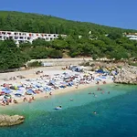 Sunny By Valamar Hotell Rabac