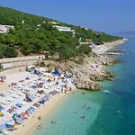 Hotell Sunny By Valamar Rabac