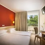 Hotell Sunny By Valamar