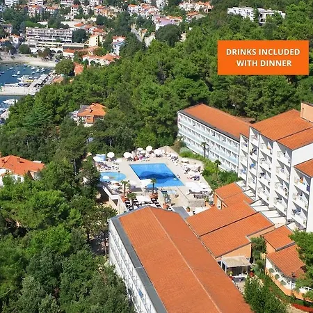 Sunny By Valamar Hotel