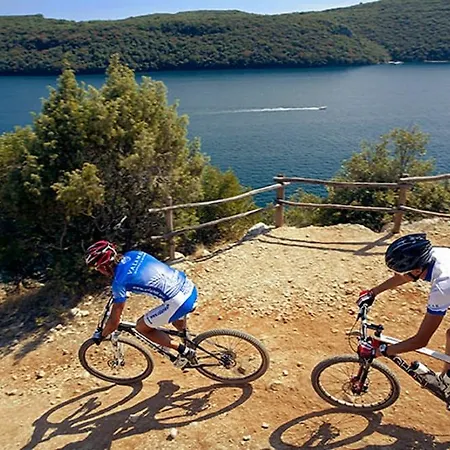 Sunny By Valamar Hotel Rabac