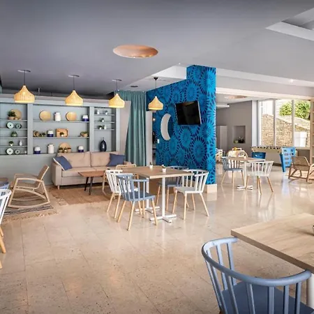 Sunny By Valamar 3* Rabac