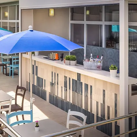 Sunny By Valamar 3* Rabac