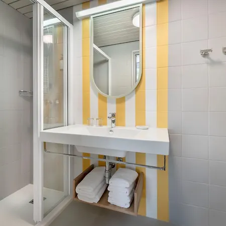Ξενοδοχείο Sunny By Valamar Rabac