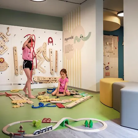 Hotel Sunny By Valamar