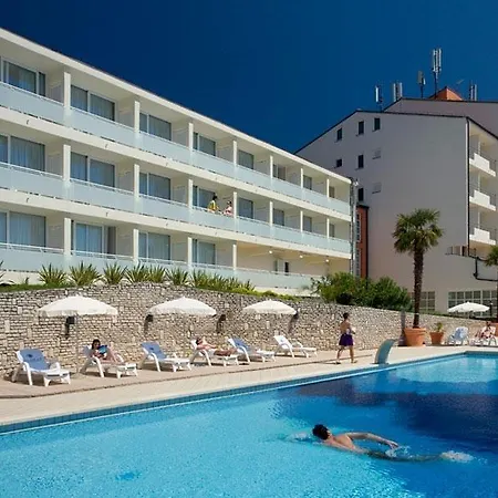 Sunny By Valamar 3* Rabac
