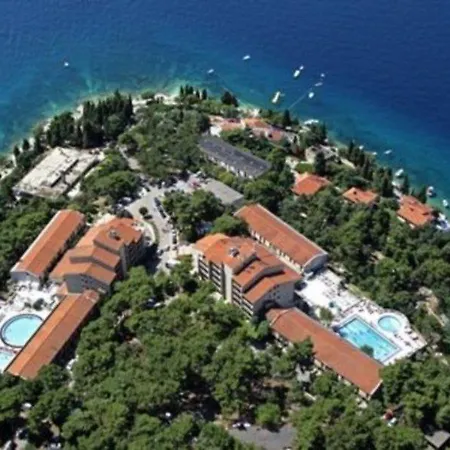 Sunny By Valamar Hotel Rabac