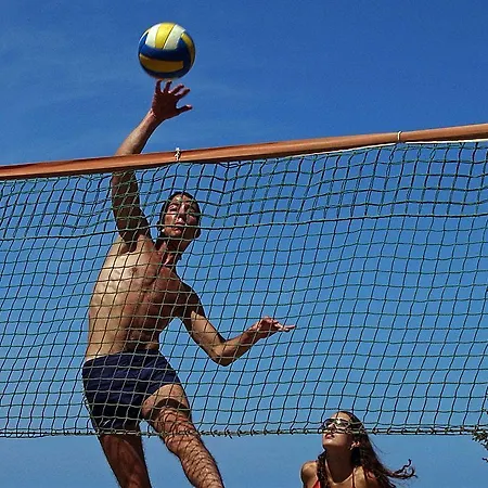 Hotel Sunny By Valamar