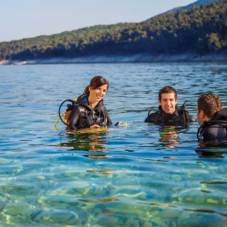 Hotel Sunny By Valamar