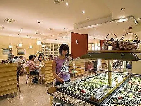 Sunny By Valamar 3* Rabac