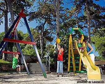 Sunny By Valamar Rabac