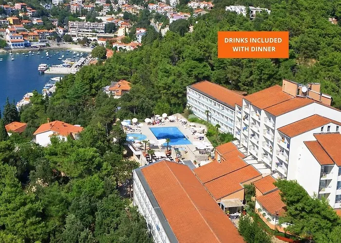 Sunny By Valamar מלון