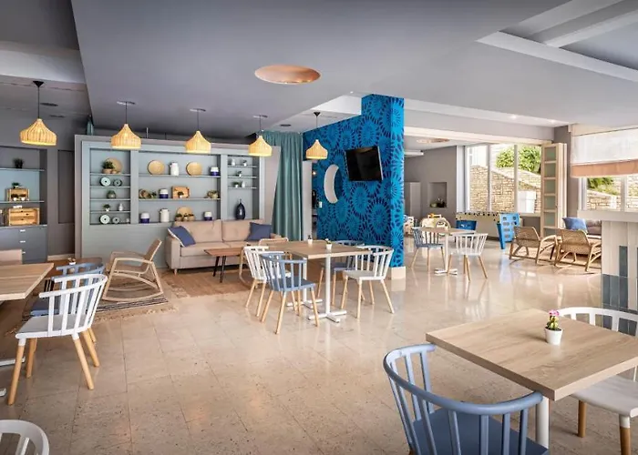 Sunny By Valamar 3* ראבץ