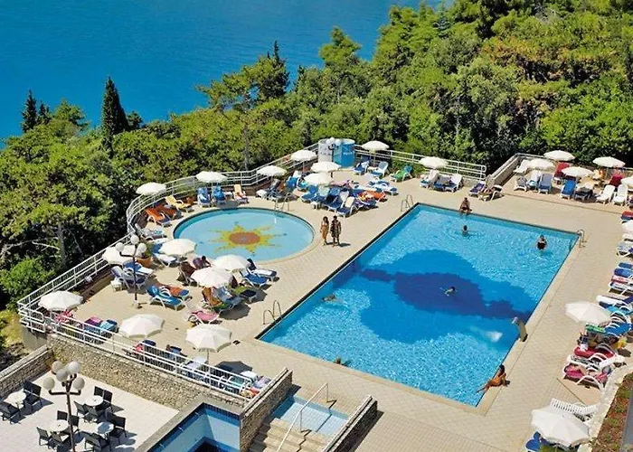 Sunny By Valamar 3*