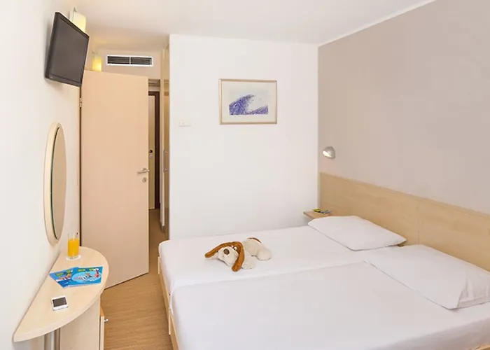 Sunny By Valamar 3*