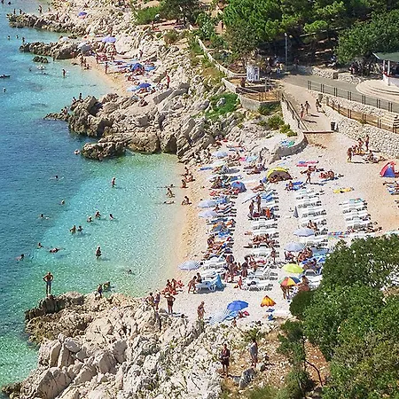 Sunny By Valamar 3* Rabac