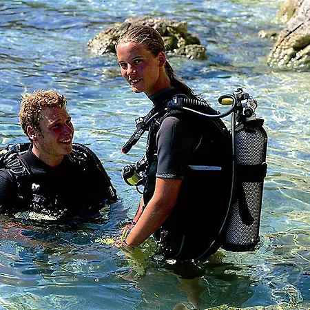 Sunny By Valamar Hotel Rabac