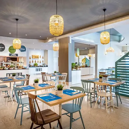 Hotel Sunny By Valamar