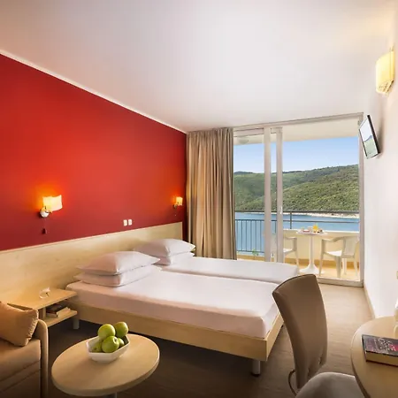 Sunny By Valamar 3* Rabac