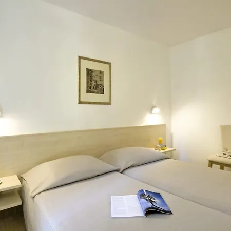 Sunny By Valamar Hotel