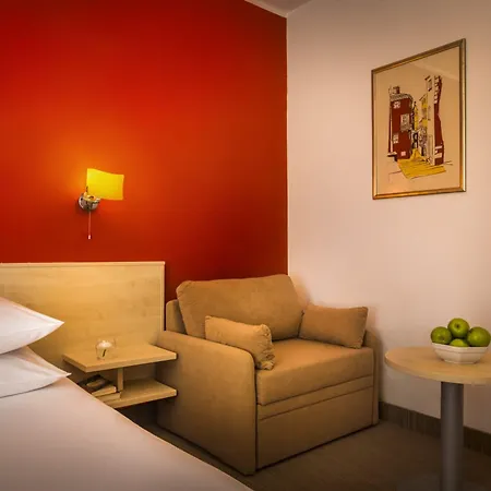 Sunny By Valamar Rabac