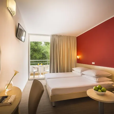 Sunny By Valamar 3* Rabac