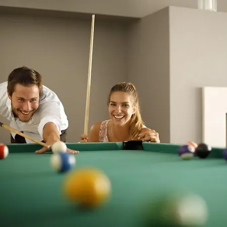 Sunny By Valamar Hotel Rabac