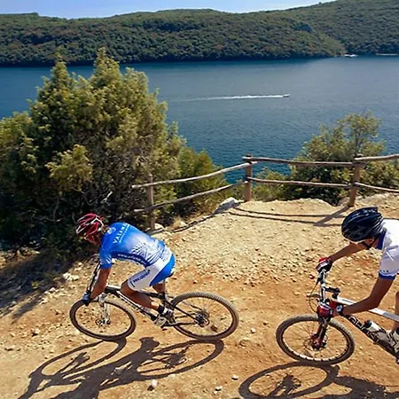 Sunny By Valamar Hotel Rabac