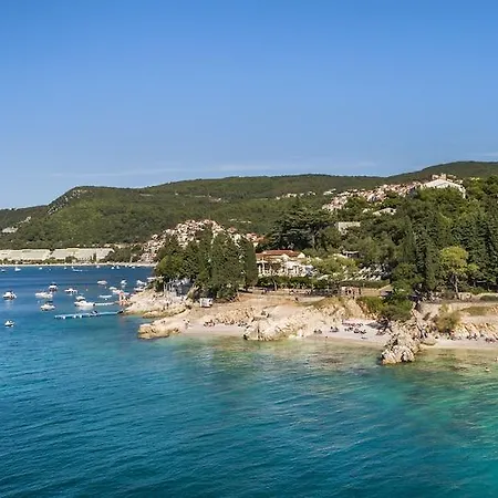 Sunny By Valamar Hotel Rabac