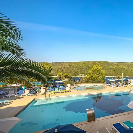 Sunny By Valamar 3* Rabac