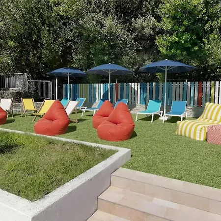 Sunny By Valamar 3* Rabac