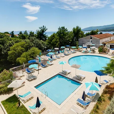 Sunny By Valamar Rabac