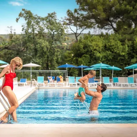 Hotel Sunny By Valamar