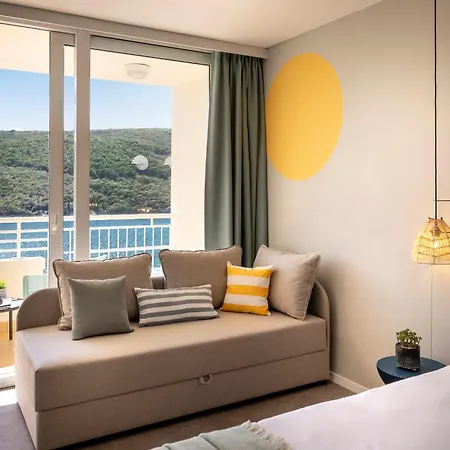 Hotel Sunny By Valamar