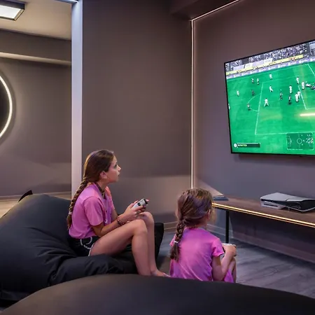 Sunny By Valamar Hotel Rabac