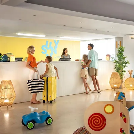 Sunny By Valamar 3* Rabac