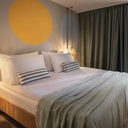Sunny By Valamar 3*