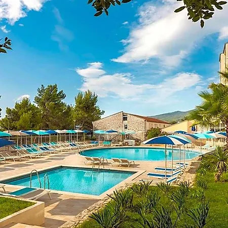 Sunny By Valamar Rabac