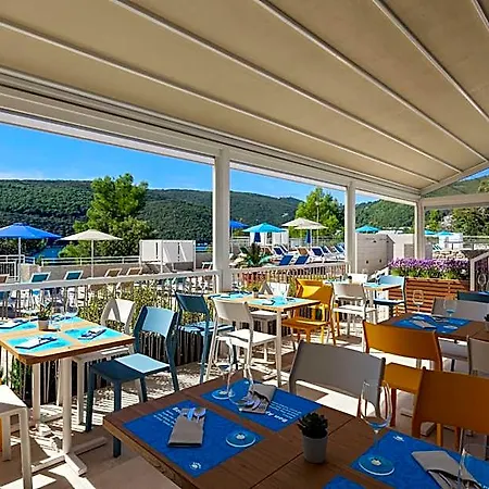 Hotel Sunny By Valamar Rabac