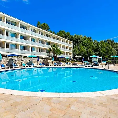 Sunny By Valamar Hotel Rabac