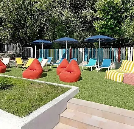 Sunny By Valamar Hotel