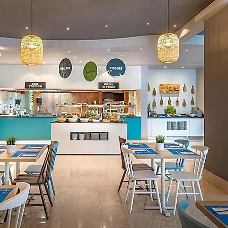 Hotel Sunny By Valamar