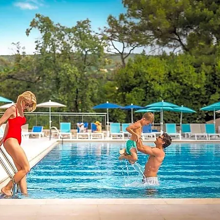 Sunny By Valamar Rabac