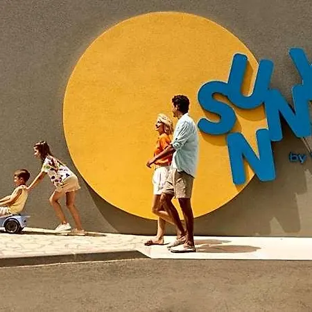 Hotel Sunny By Valamar
