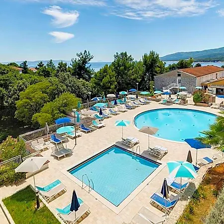 Sunny By Valamar Hotel 3*