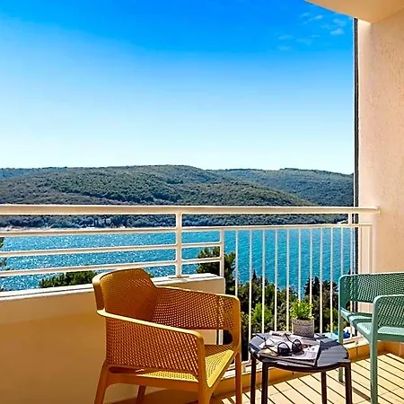 Sunny By Valamar 3* Rabac