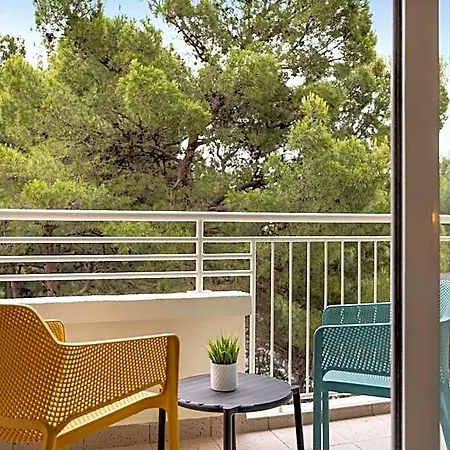 Sunny By Valamar Hotel 3*